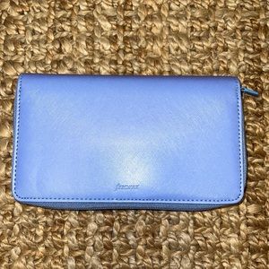 Filofax saffiano compact organizer